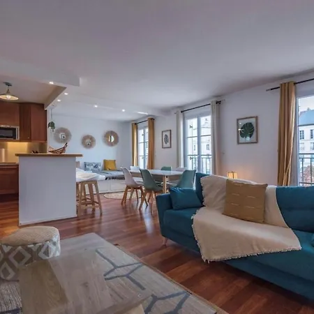 Apartment Place Toscane Dream Iii Bmyguest Serris