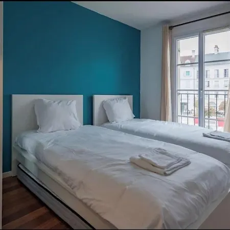 Apartment Place Toscane Dream Iii Bmyguest *
