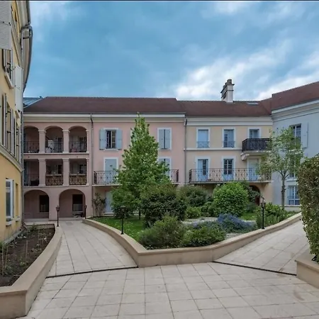 Place Toscane Dream Iii Bmyguest Serris