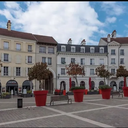 Place Toscane Dream Iii Bmyguest Apartment