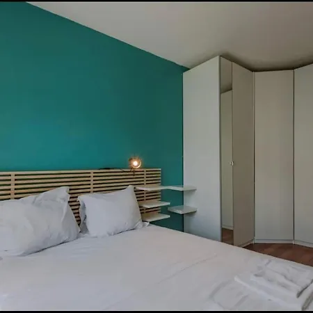 Apartment Place Toscane Dream Iii Bmyguest Serris