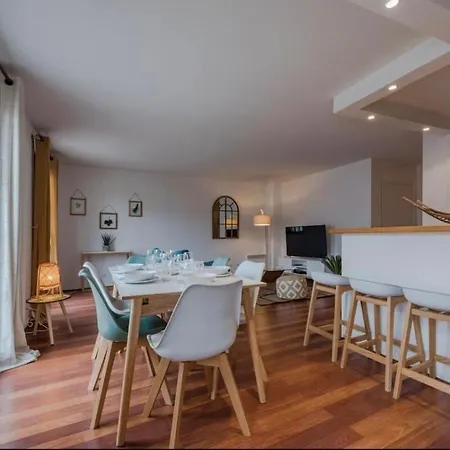 Apartment Place Toscane Dream Iii Bmyguest Serris