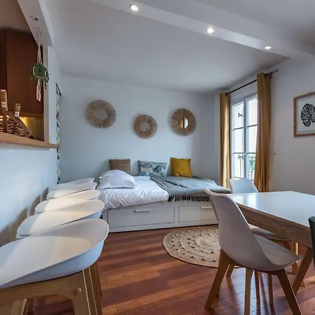 Place Toscane Dream Iii Bmyguest Apartment